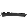 DELL Wired Keyboard - KB216 - German (QWERTZ) - Black, Full-size (100%), Wired, USB, QWERTZ, Black