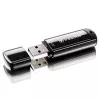 TRANSCEND Jetflash 700 - 32GB USB Stick - USB 3.0 - Black