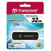 TRANSCEND Jetflash 700 - 32GB USB Stick - USB 3.0 - Black