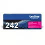 Toner Cartridge Brother TN-242M 1000 pages Magenta