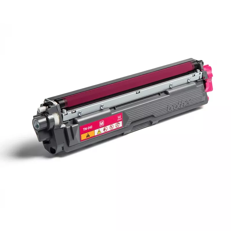 Toner Cartridge Brother TN-242M 1000 pages Magenta