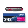 Toner Cartridge Brother TN-242M 1000 pages Magenta