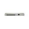 LevelOne 16-Port Gigabit Switch, Unmanaged, Gigabit Ethernet (10/100/1000), Full duplex, Rack mounting