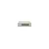 LevelOne 16-Port Gigabit Switch, Unmanaged, Gigabit Ethernet (10/100/1000), Full duplex, Rack mounting
