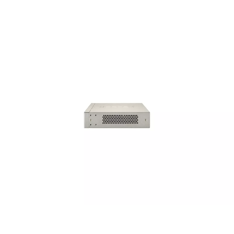 LevelOne 16-Port Gigabit Switch, Unmanaged, Gigabit Ethernet (10/100/1000), Full duplex, Rack mounting