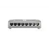Unmanaged Switch LevelOne FSW-0808TX 8-Port Fast Ethernet
