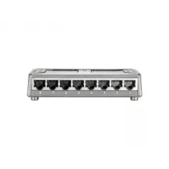 Unmanaged Switch LevelOne FSW-0808TX 8-Port Fast Ethernet