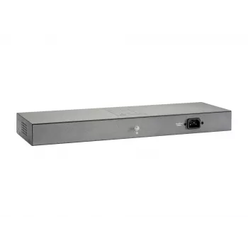 Unmanaged Switch LevelOne GSW-2457 24-Port Gigabit