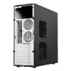 Chieftec HQ-01B-OP computer case Midi Tower Black