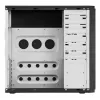 Chieftec HQ-01B-OP computer case Midi Tower Black