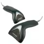 DATALOGIC Barcode Reader Touch 65 Pro Td1100 Contact Linear Imager Black