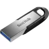 WESTERN DIGITAL SanDisk Ultra Flair - 16GB USB Stick - USB 3.0 - Black / Silver