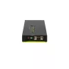 LevelOne 4-Port USB VGA KVM Switch, audio support