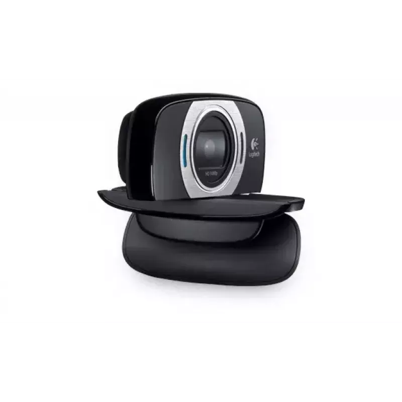 LOGITECH Hd Webcam C615 Emea