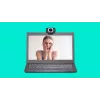 LOGITECH Hd Webcam C615 Emea