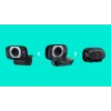 LOGITECH Hd Webcam C615 Emea