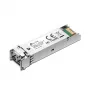 TP-Link SFP 1000BASE-SX LC MiniGBIC Mm, Fiber optic, 1250 Mbit/s, mini-GBIC/SFP, LC (UPC), 50/125,62.5/125 µm, 550 m