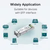 TP-Link SFP 1000BASE-SX LC MiniGBIC Mm, Fiber optic, 1250 Mbit/s, mini-GBIC/SFP, LC (UPC), 50/125,62.5/125 µm, 550 m