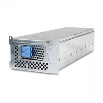APC Battery Replacement Cartridge APCRBC105 (OEM), Sealed Lead Acid (VRLA), 1 pc(s), 864 VAh, Silver, 24.6 kg, 165 mm