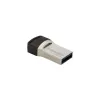 USB Flash Drive Transcend 64GB USB Type-A USB Type-C JetFlash 890