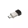 USB Flash Drive Transcend 64GB USB Type-A USB Type-C JetFlash 890