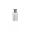 USB Flash Drive Transcend 64GB USB Type-A USB Type-C JetFlash 890