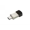 USB Flash Drive Transcend 64GB USB Type-A USB Type-C JetFlash 890