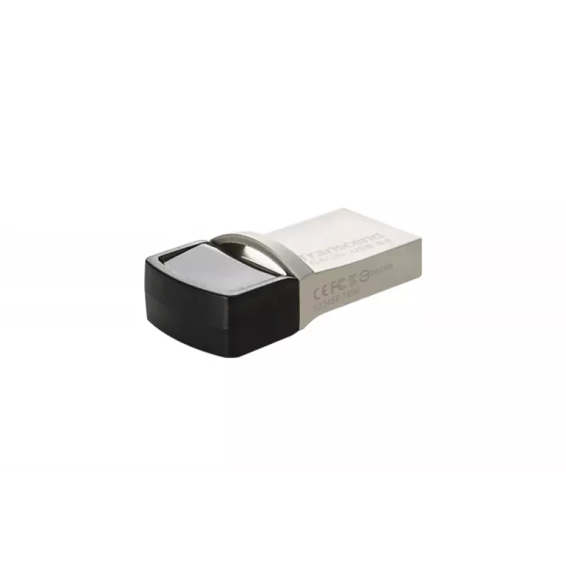 USB Flash Drive Transcend 64GB USB Type-A USB Type-C JetFlash 890