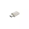 USB Flash Drive Transcend 64GB USB Type-A USB Type-C JetFlash 890