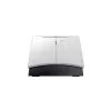 CHERRY ST-1144 SMARTTERMINAL, USB 2.0, 1.75 m, Black, Grey, 300 g