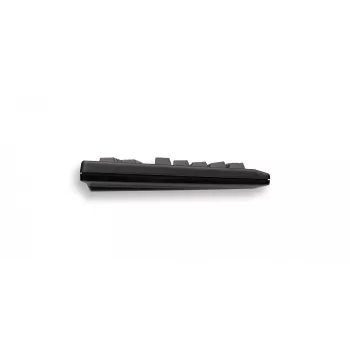 CHERRY TouchBoard G80-11900 keyboard Universal USB QWERTZ German Black