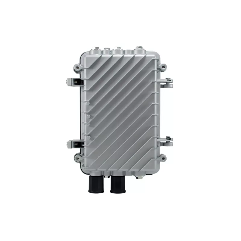 PoE Repeater LevelOne POR-1100 Indoor/Outdoor Cascadable