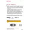 WESTERN DIGITAL SanDisk Cruzer Glide - 64GB USB Stick - USB 2.0