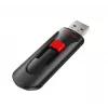 WESTERN DIGITAL SanDisk Cruzer Glide - 64GB USB Stick - USB 2.0
