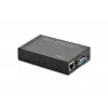 DIGITUS VGA Extender Over Utp Set Max Resolution 1920x1200