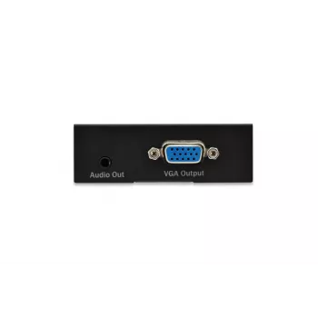 DIGITUS VGA Extender Over Utp Set Max Resolution 1920x1200