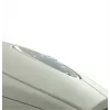 CHERRY WHEELMOUSE OPTICAL Corded Mouse, Light Grey, PS2/USB