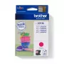 Cartridge Brother LC-221M Red Ink 260 pages DCPJ562DW MFCJ480DW