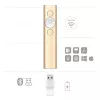 LOGITECH Spotlight Presentation Remote - Gold