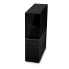 WESTERN DIGITAL Hard Drive - My Book - 6TB - USB-A 3.2 Gen 1
