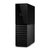 WESTERN DIGITAL Hard Drive - My Book - 6TB - USB-A 3.2 Gen 1