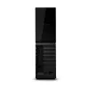 WESTERN DIGITAL Hard Drive - My Book - 6TB - USB-A 3.2 Gen 1