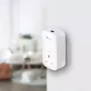 TP-Link TL-PA8010P KIT PowerLine network adapter 1300 Mbit/s Ethernet LAN White 2 pc(s)