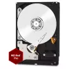 WESTERN DIGITAL Hard Drive - Wd Red Pro WD2002FFSX - 2TB - SATA 6Gb/s - 3.5in - 7200rpm - 64MB Buffer