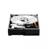 WESTERN DIGITAL Hard Drive - Wd Red Pro WD2002FFSX - 2TB - SATA 6Gb/s - 3.5in - 7200rpm - 64MB Buffer