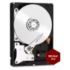 WESTERN DIGITAL Hard Drive - Wd Red Pro WD2002FFSX - 2TB - SATA 6Gb/s - 3.5in - 7200rpm - 64MB Buffer