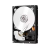 WESTERN DIGITAL Hard Drive - Wd Red Pro WD2002FFSX - 2TB - SATA 6Gb/s - 3.5in - 7200rpm - 64MB Buffer