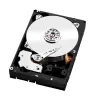 WESTERN DIGITAL Hard Drive - Wd Red Pro WD2002FFSX - 2TB - SATA 6Gb/s - 3.5in - 7200rpm - 64MB Buffer