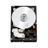 WESTERN DIGITAL Hard Drive - Wd Red Pro WD2002FFSX - 2TB - SATA 6Gb/s - 3.5in - 7200rpm - 64MB Buffer