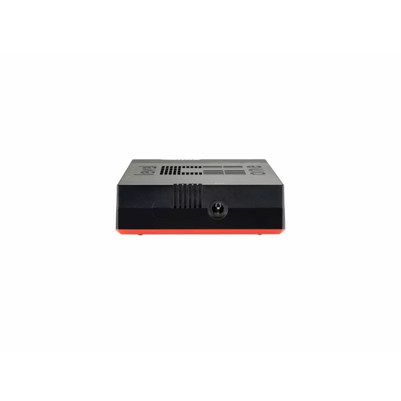 5-Port Gigabit Ethernet Switch LevelOne GSW-0507